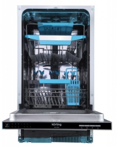 Посудомоечная машина KDI 45340
